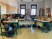 1. šolski dan 2