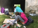 gradac extempore 4