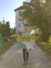 gradac extempore MARUSA