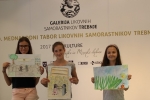 mali likovni tabor trebnje 2017