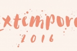 extempore