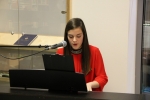 lucija kambic razstava