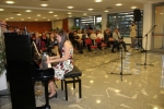 lucija kambica nastop