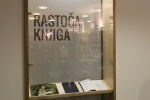 rastoca knjiga