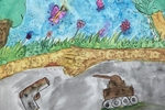 8
