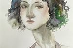 portret MarušaŠneler2