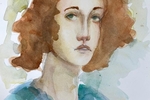portret MarušaŠneler4