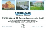 ana Pintarič certifikat Beatiful