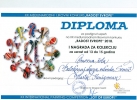 joy of evropa diploma