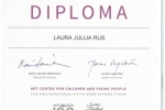 julija laura together