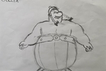 asterix 3