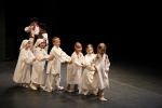 folklora na obcinski proslavi