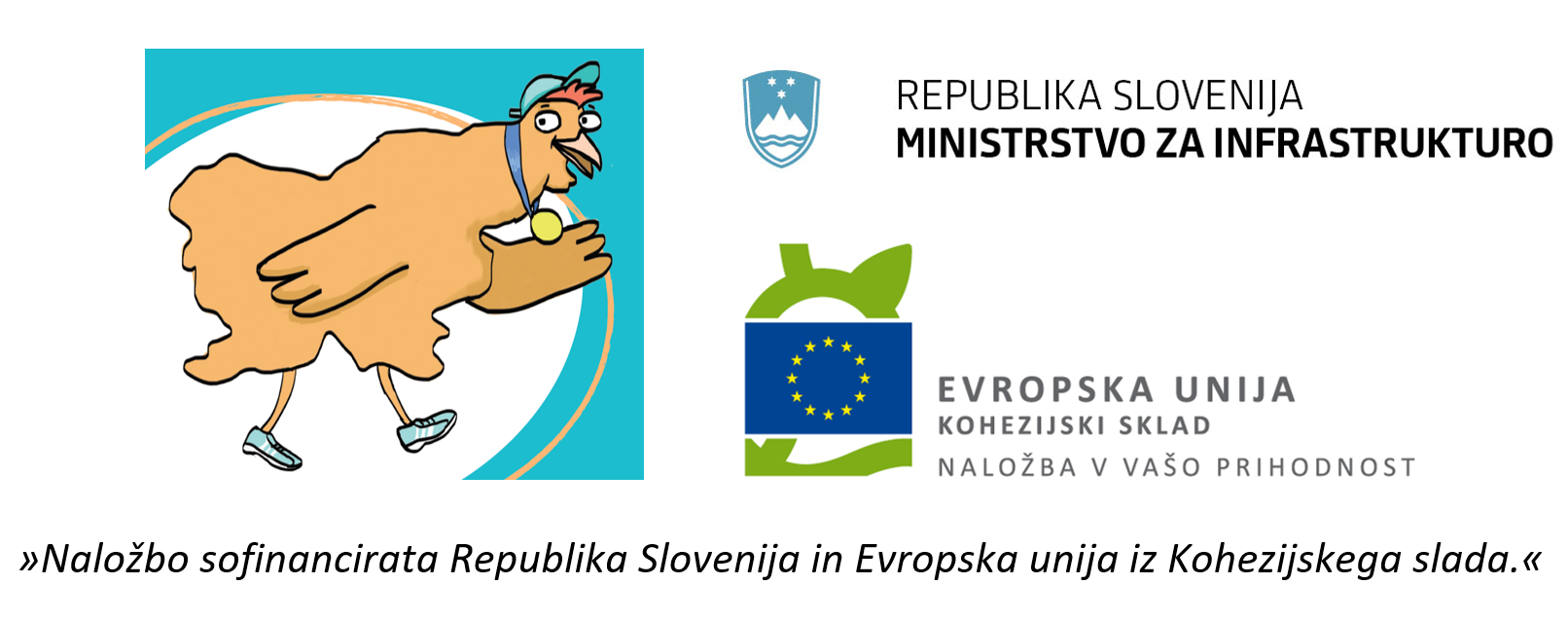 kokoška Rozi kokoška rozi logo za OŠ 2