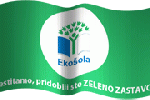 zastava zelena