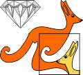 diamantni kenguru