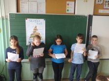 5 b